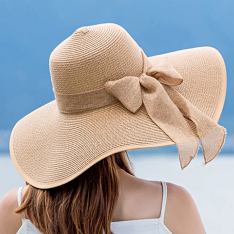 Elegant Ladies Summer Hats