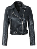 Comfy Leather Jackets