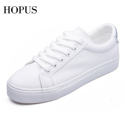 Comfy White Shoes Sneakers